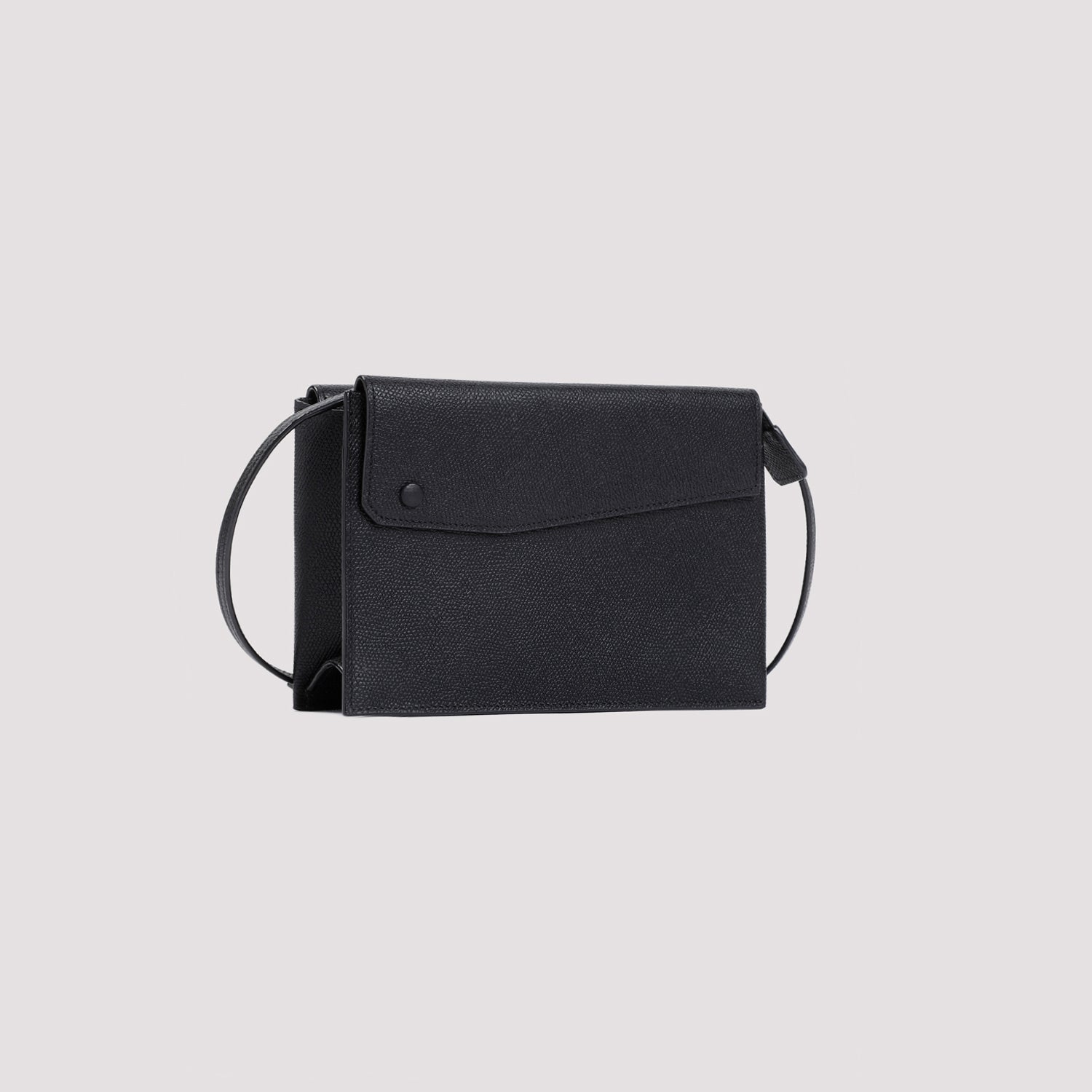 Valextra Trio Crossbody Bag Women Valextra