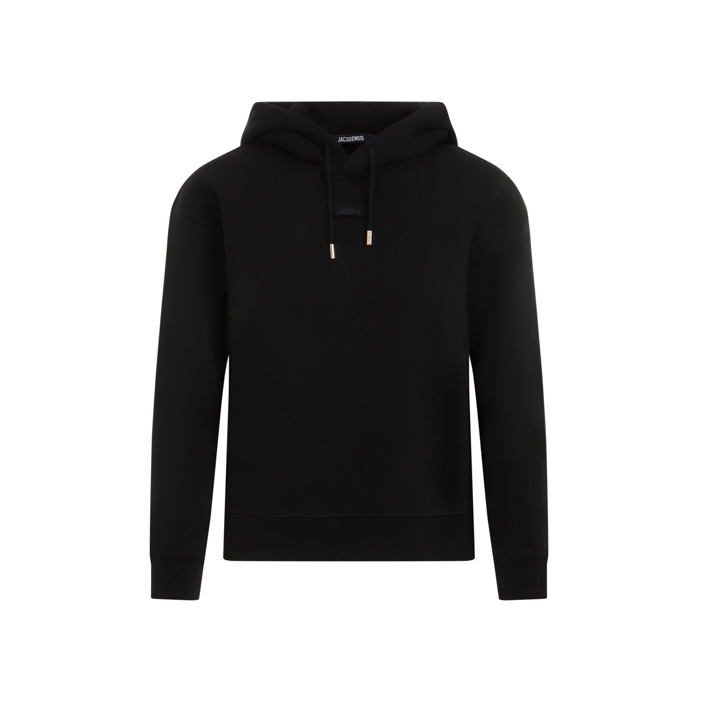 Jacquemus Le Hoodie Gros Grain Women JACQUEMUS
