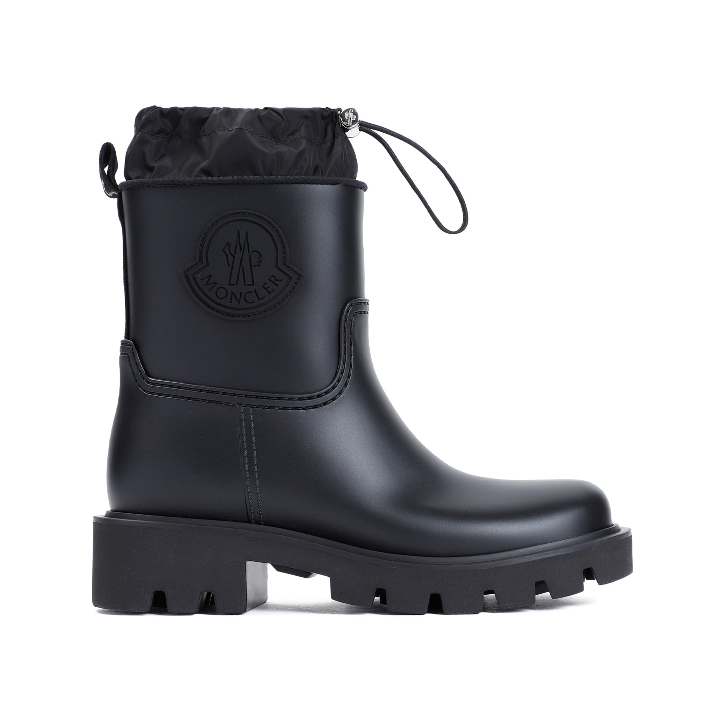 Moncler Kickstream Boots Women MONCLER