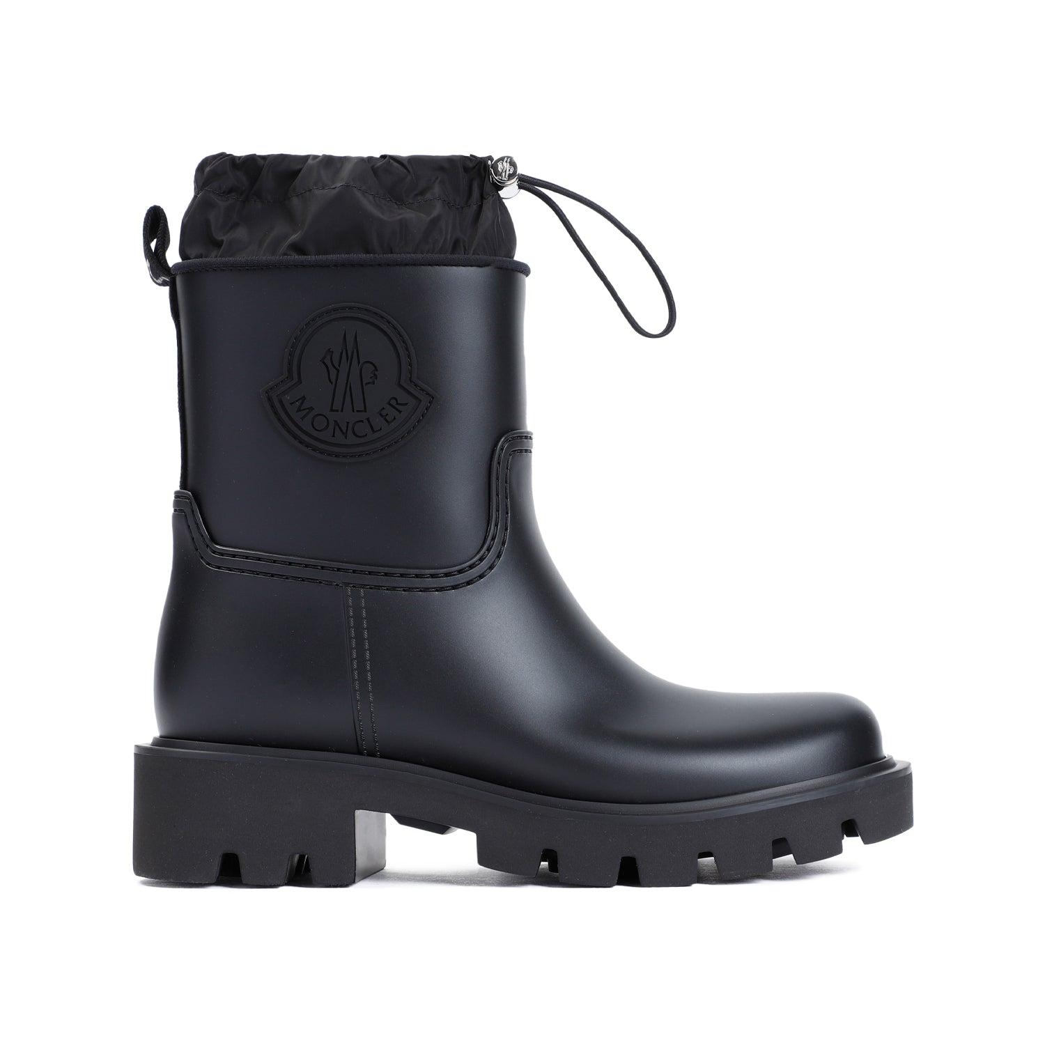 Moncler Kickstream Boots Women MONCLER
