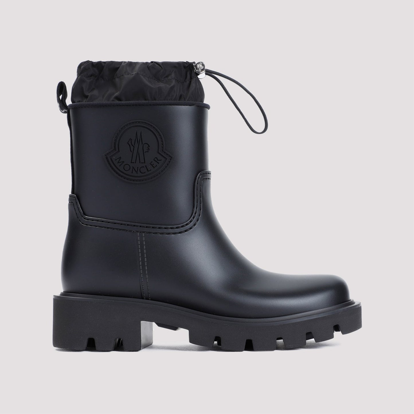Moncler Kickstream Boots Women MONCLER