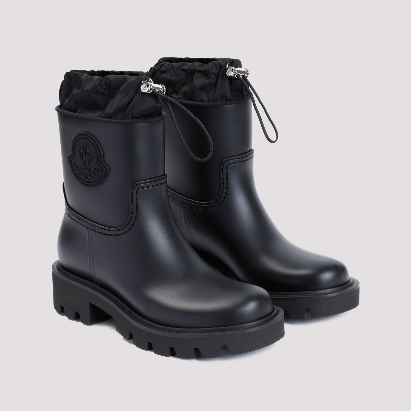 Moncler Kickstream Boots Women MONCLER