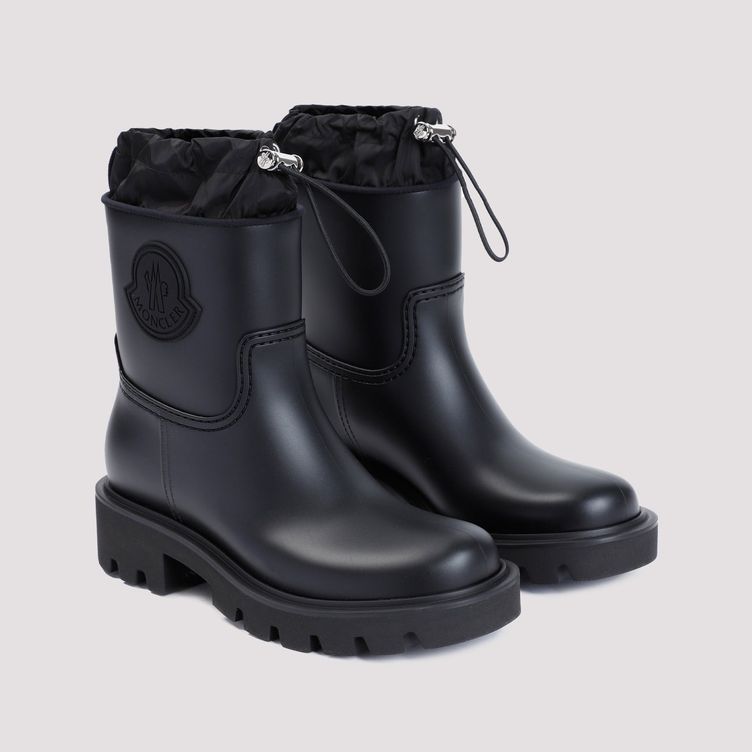 Moncler Kickstream Boots Women MONCLER