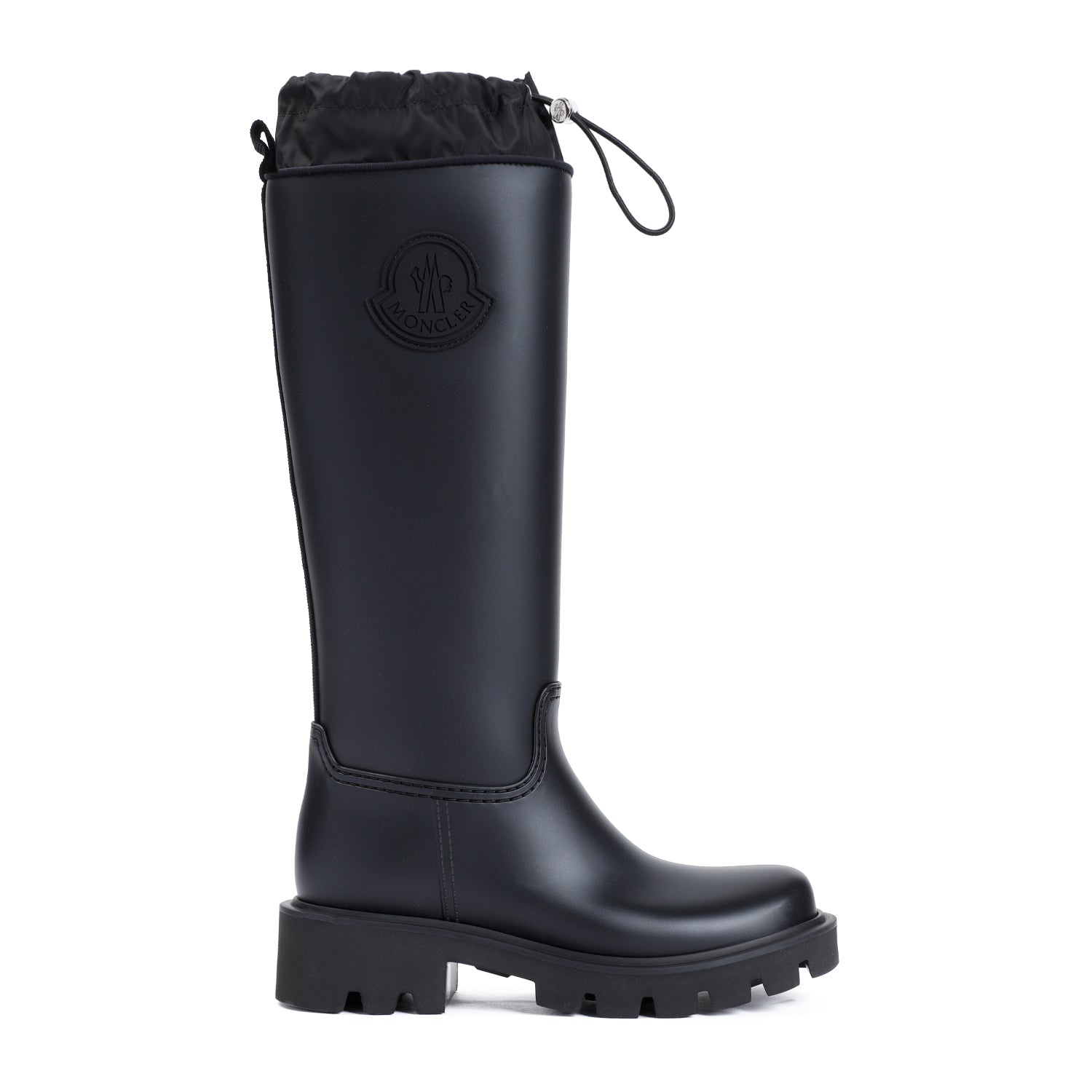 Moncler Kickstream High Boots Women MONCLER