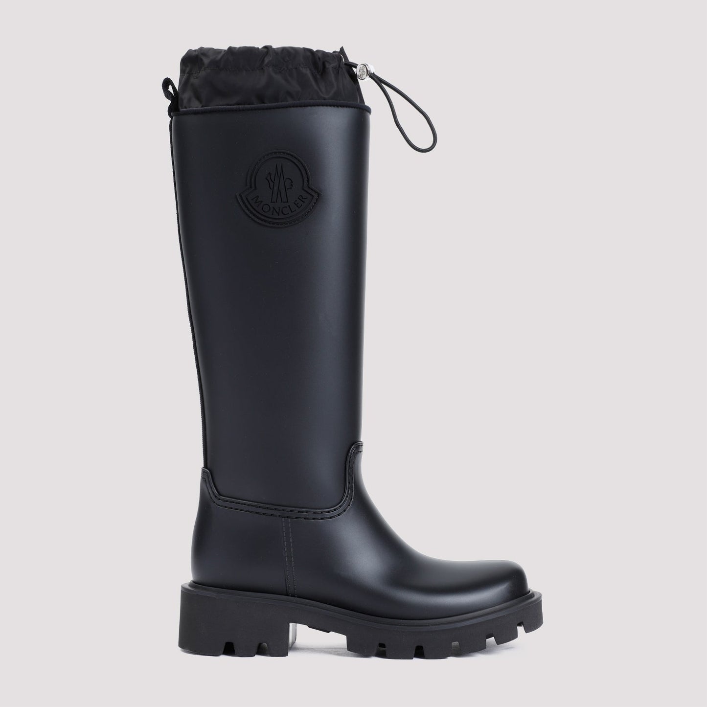 Moncler Kickstream High Boots Women MONCLER