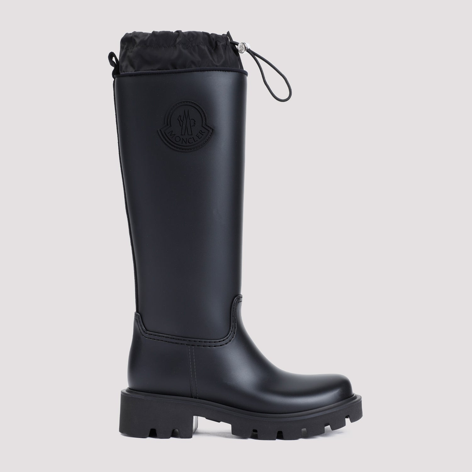 Moncler Kickstream High Boots Women MONCLER