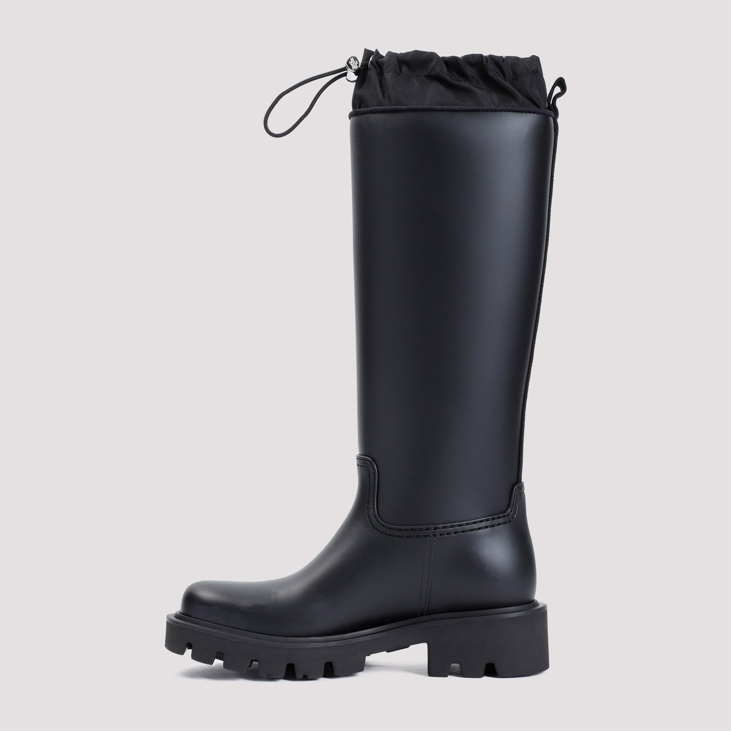 Moncler Kickstream High Boots Women MONCLER