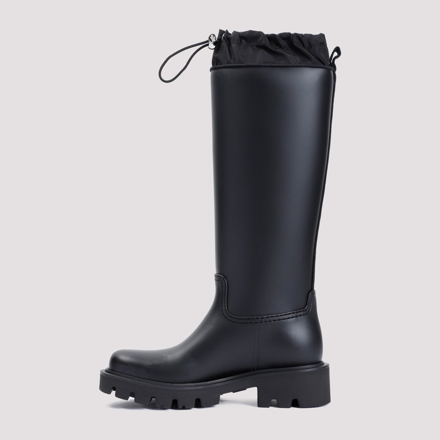Moncler Kickstream High Boots Women MONCLER