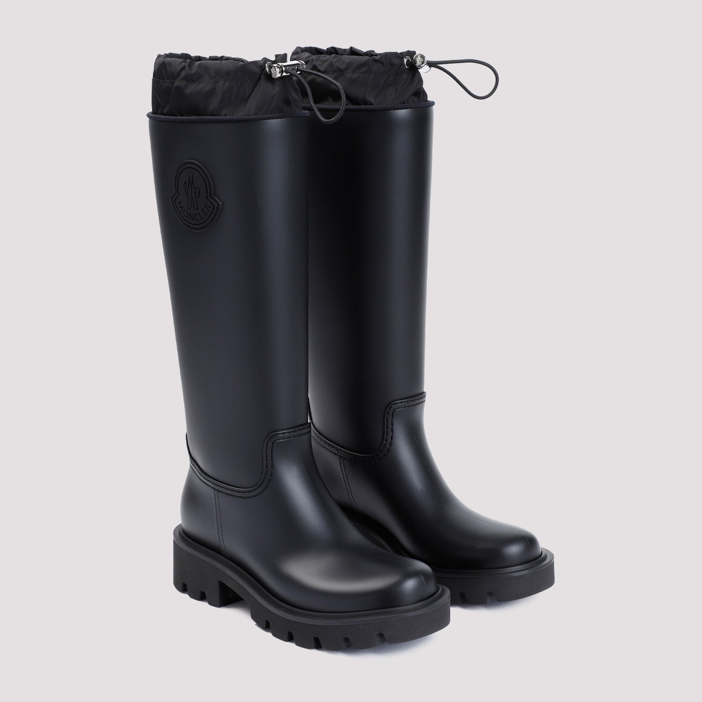 Moncler Kickstream High Boots Women MONCLER