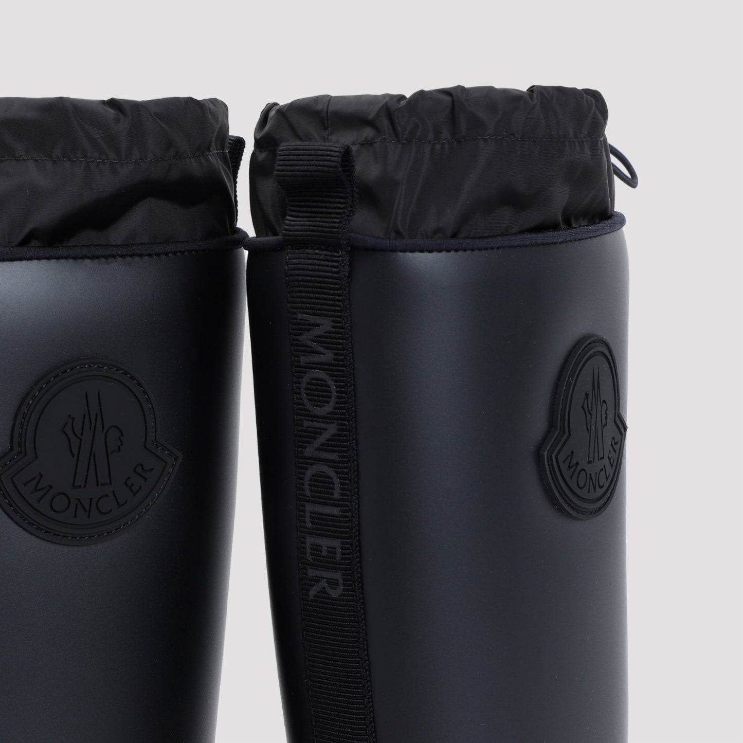 Moncler Kickstream High Boots Women MONCLER