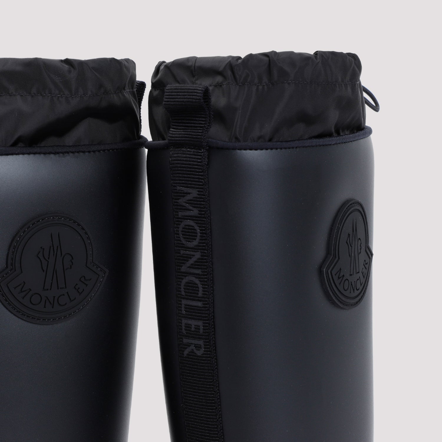 Moncler Kickstream High Boots Women MONCLER
