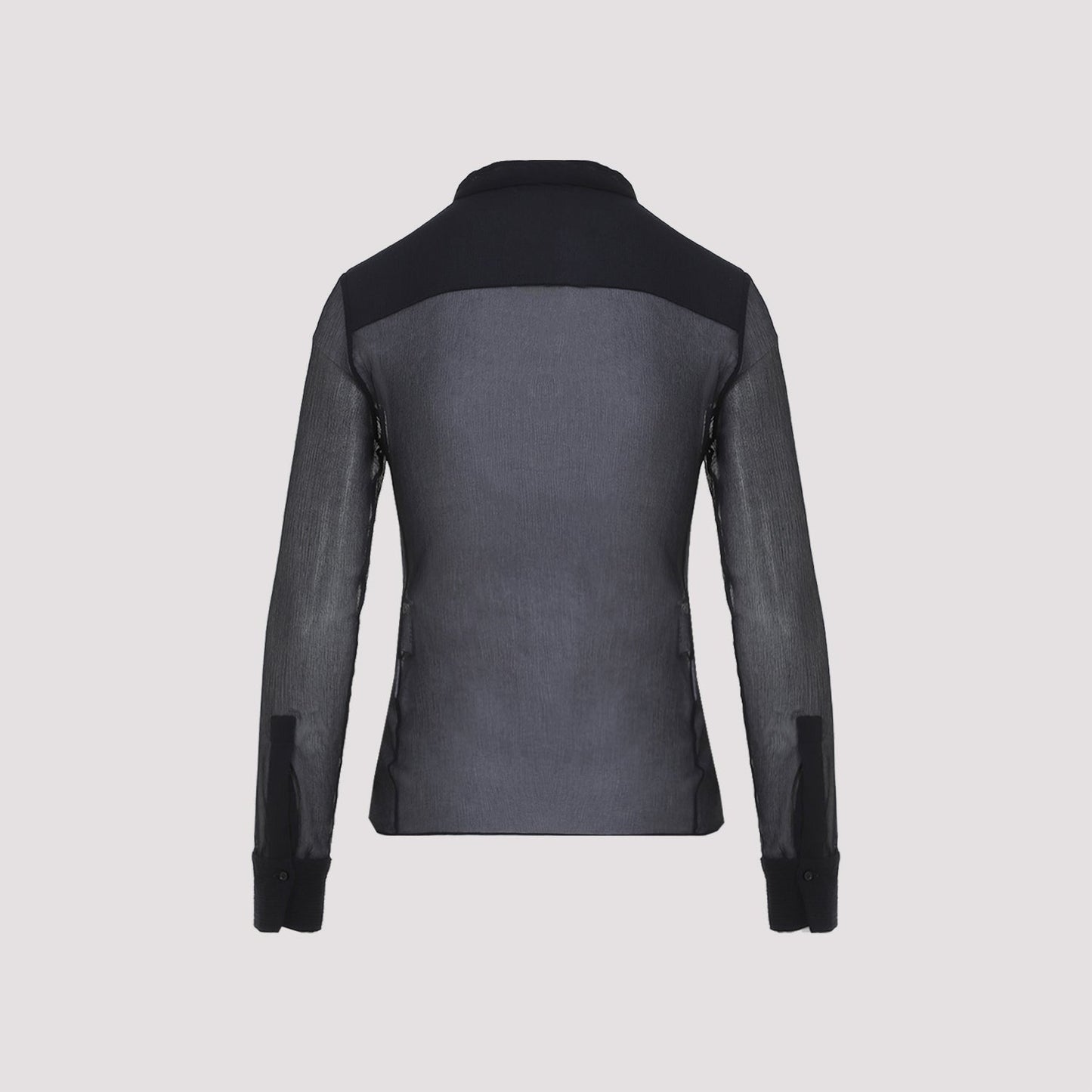 Chloe Silk Shirt Women CHLOE