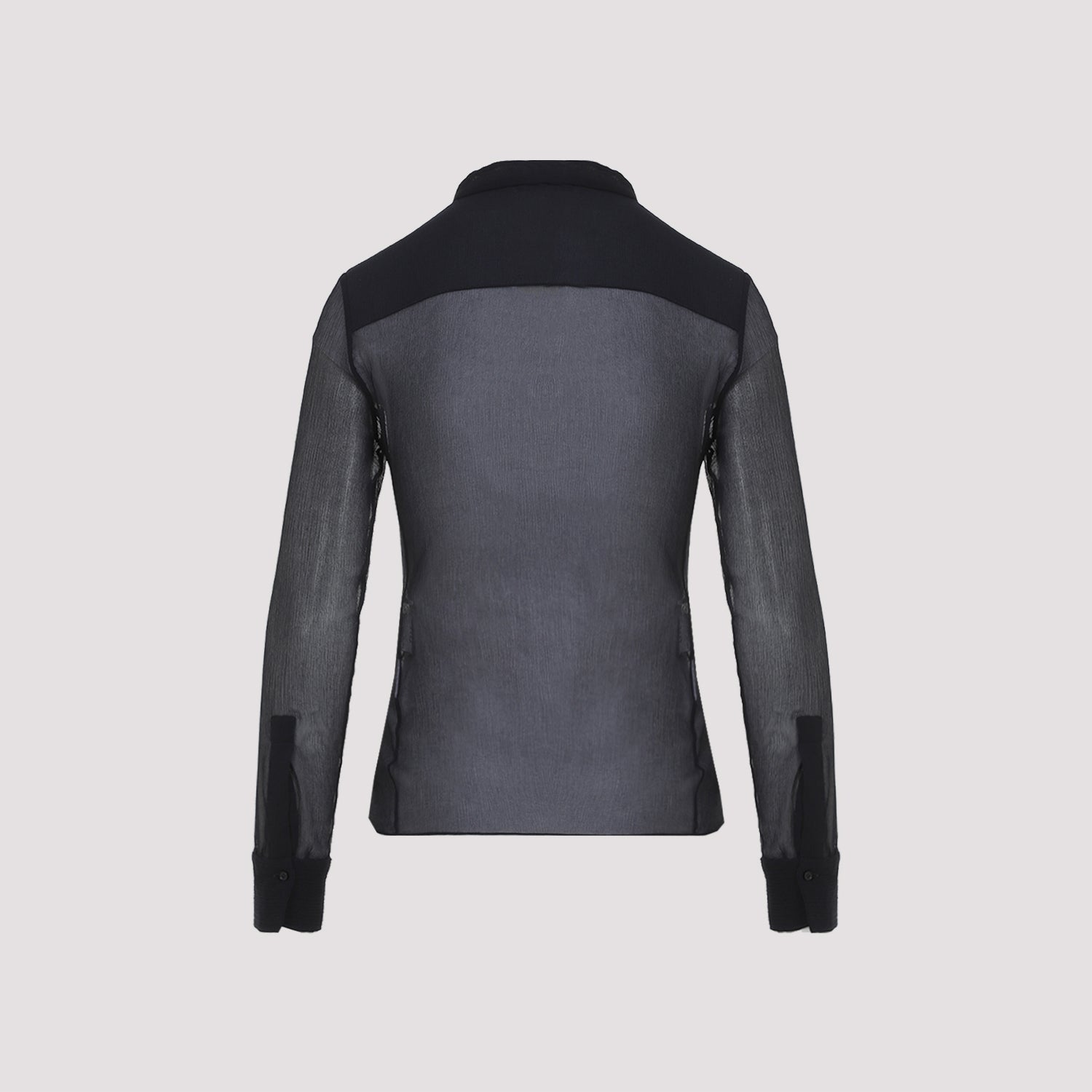 Chloe Silk Shirt Women CHLOE