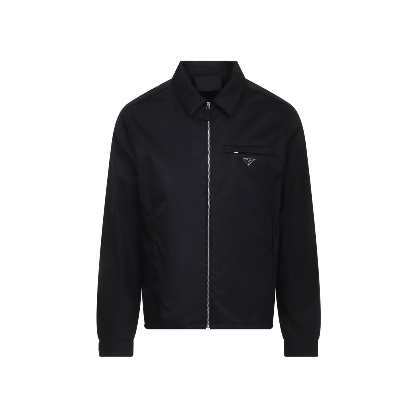 Prada Re-Nylon Jacket Men PRADA