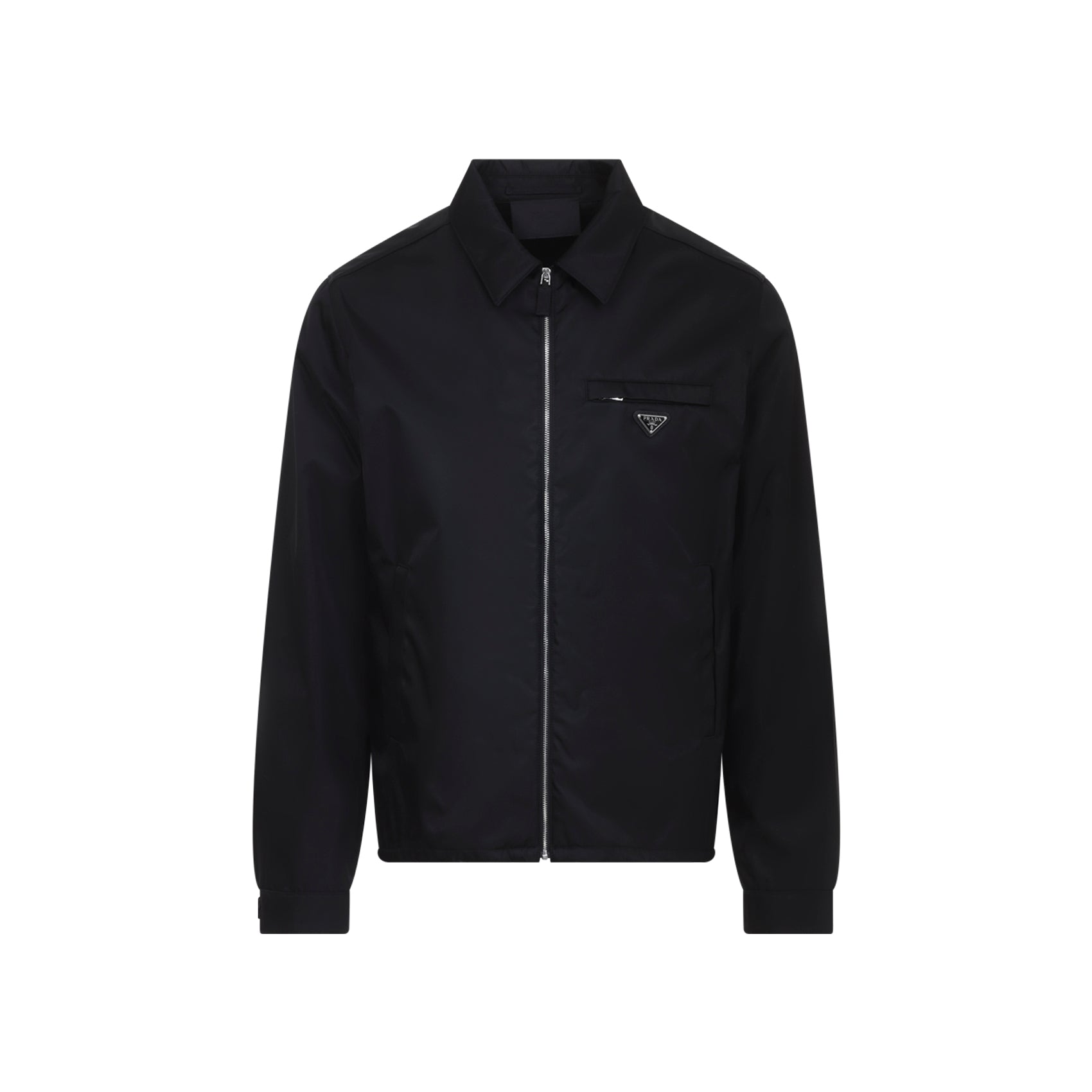 Prada Re-Nylon Jacket Men PRADA