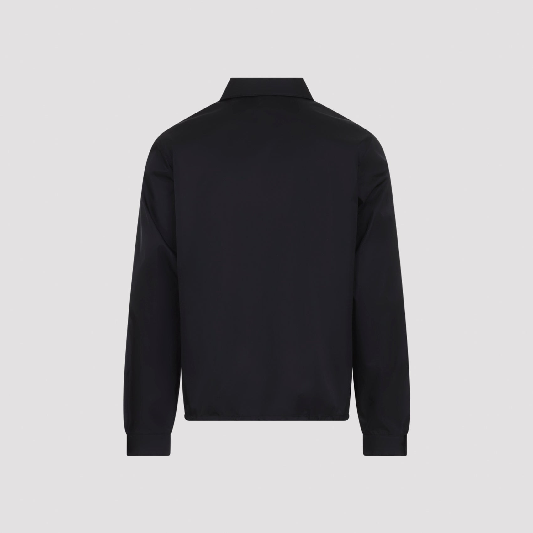 Prada Re-Nylon Jacket Men PRADA