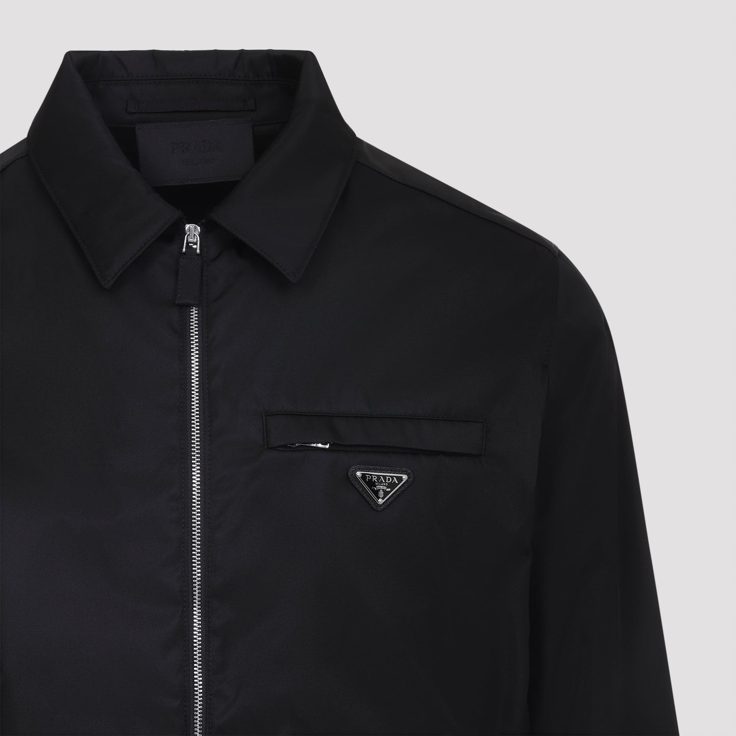 Prada Re-Nylon Jacket Men PRADA