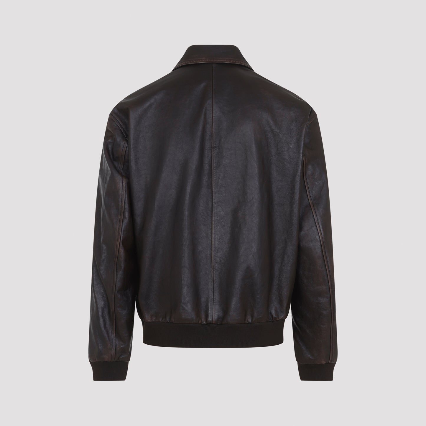 Prada Bomber Jacket Men PRADA