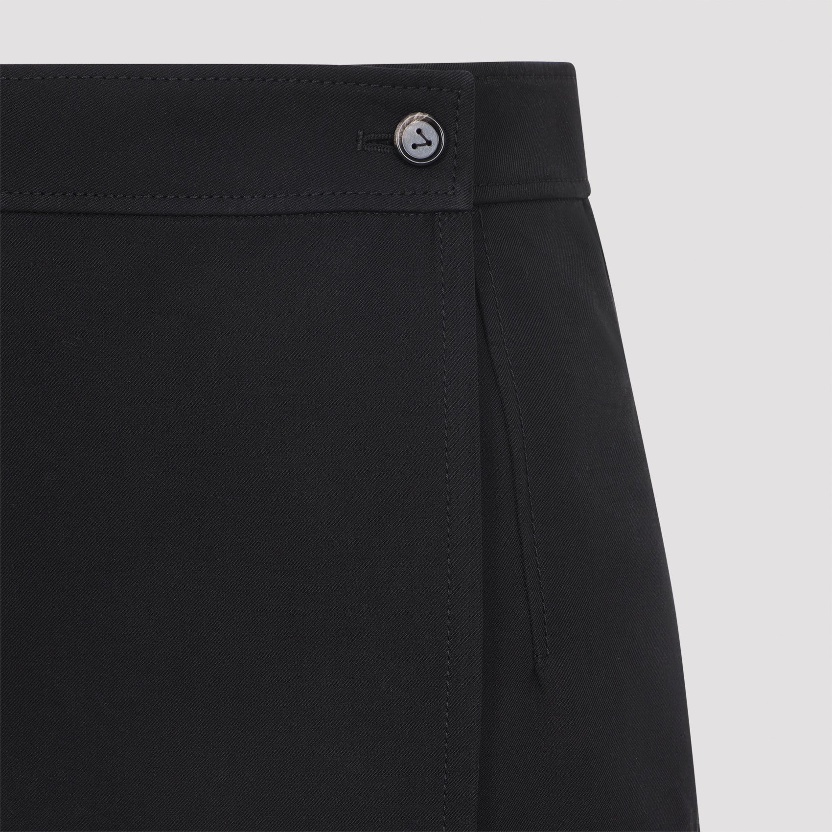 Bottega Veneta Mini Skirt Women BOTTEGA VENETA