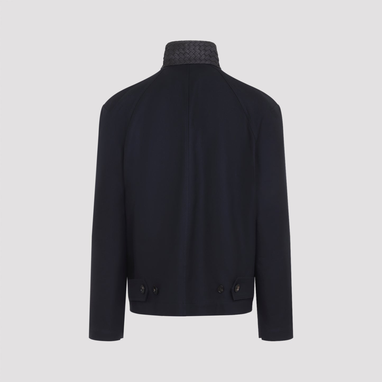 Bottega Veneta Jacket Men BOTTEGA VENETA
