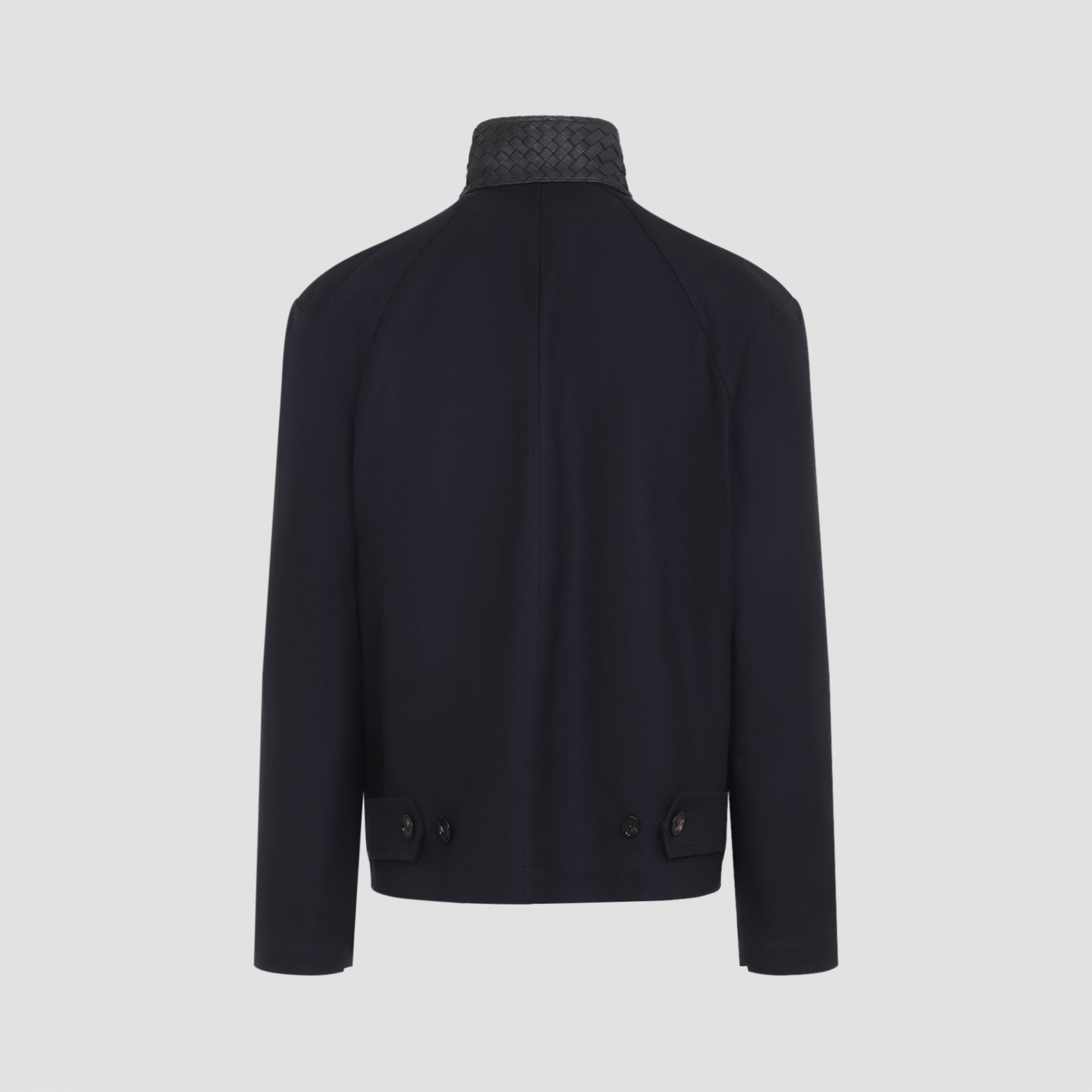 Bottega Veneta Jacket Men BOTTEGA VENETA