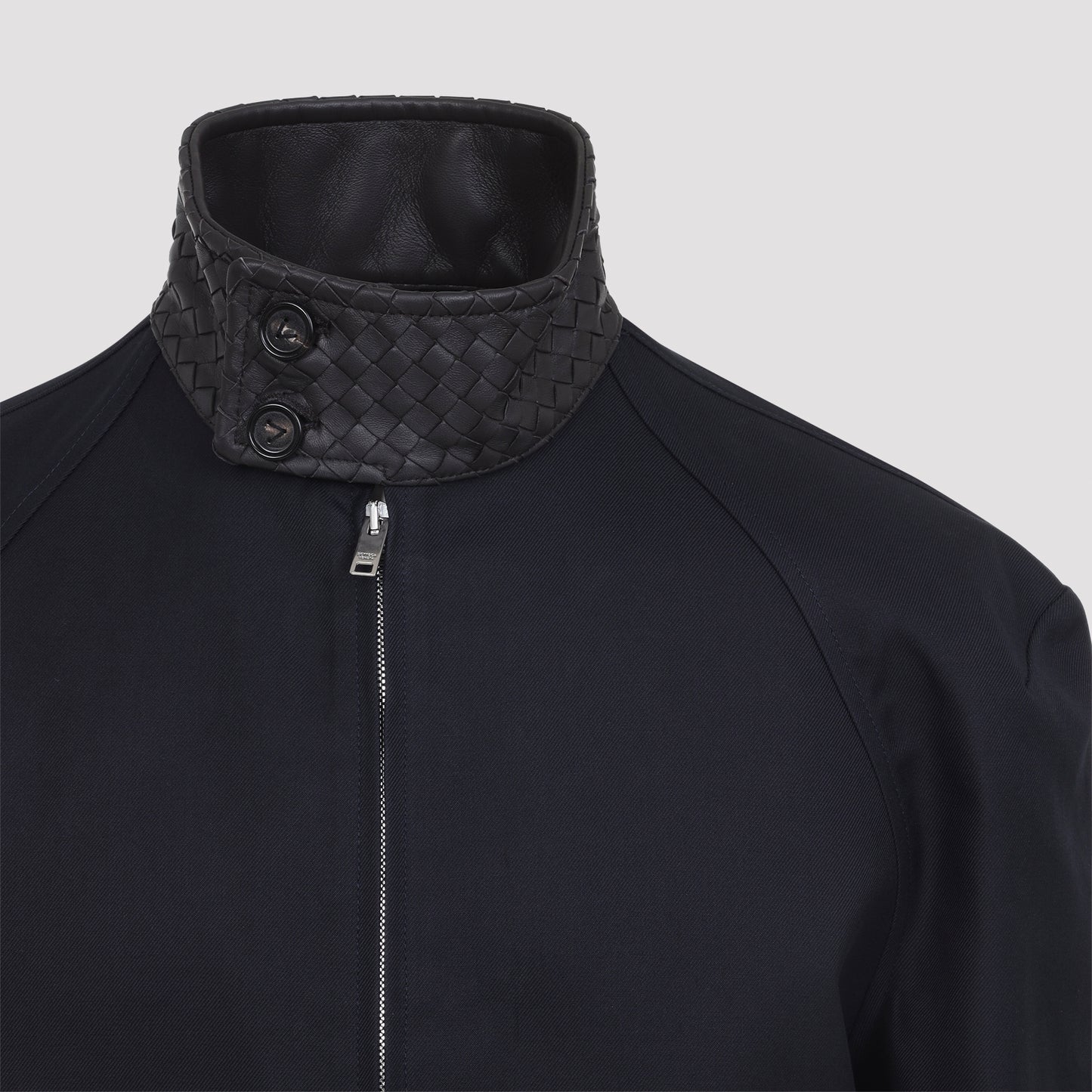 Bottega Veneta Jacket Men BOTTEGA VENETA