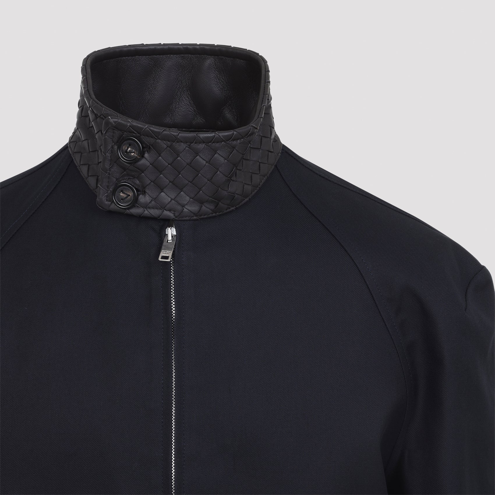Bottega Veneta Jacket Men BOTTEGA VENETA