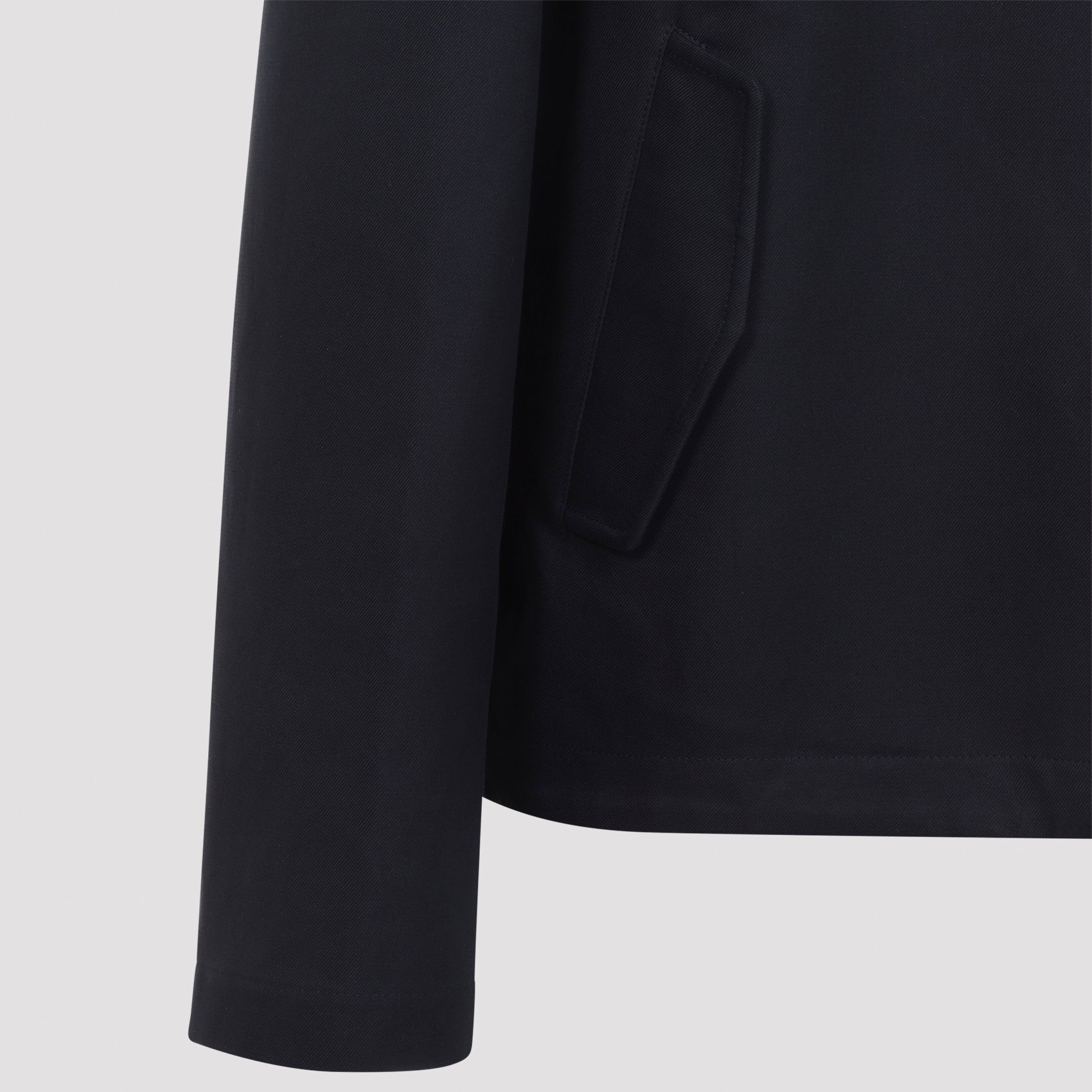 Bottega Veneta Jacket Men BOTTEGA VENETA