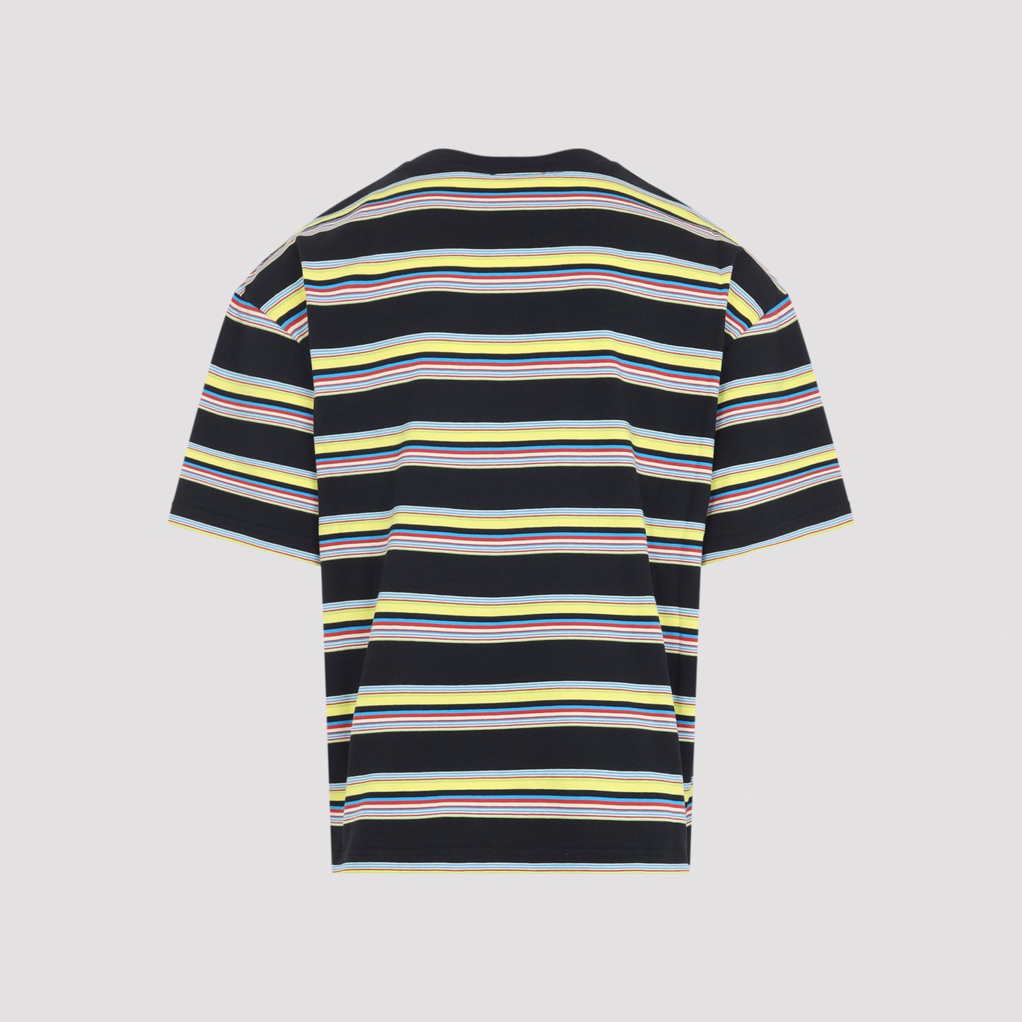 Marni Stripes T-Shirt Men MARNI