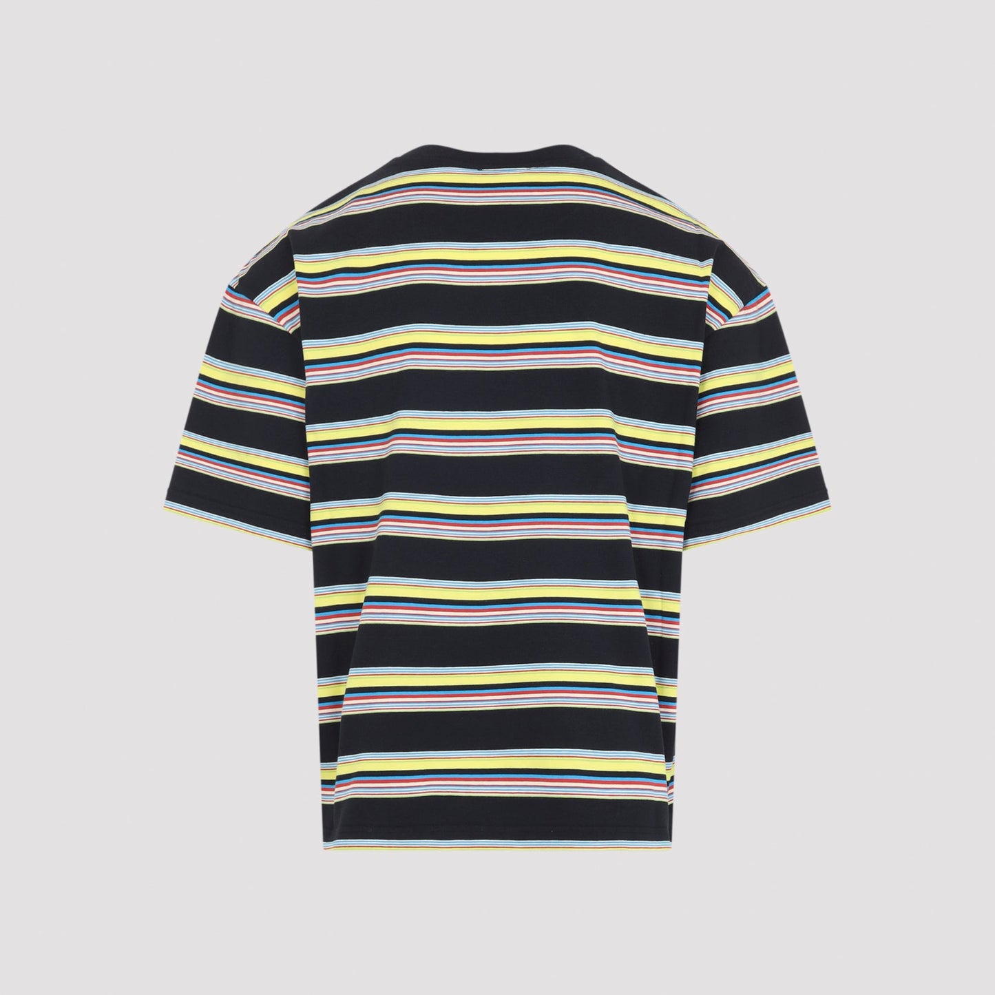 Marni Stripes T-Shirt Men MARNI
