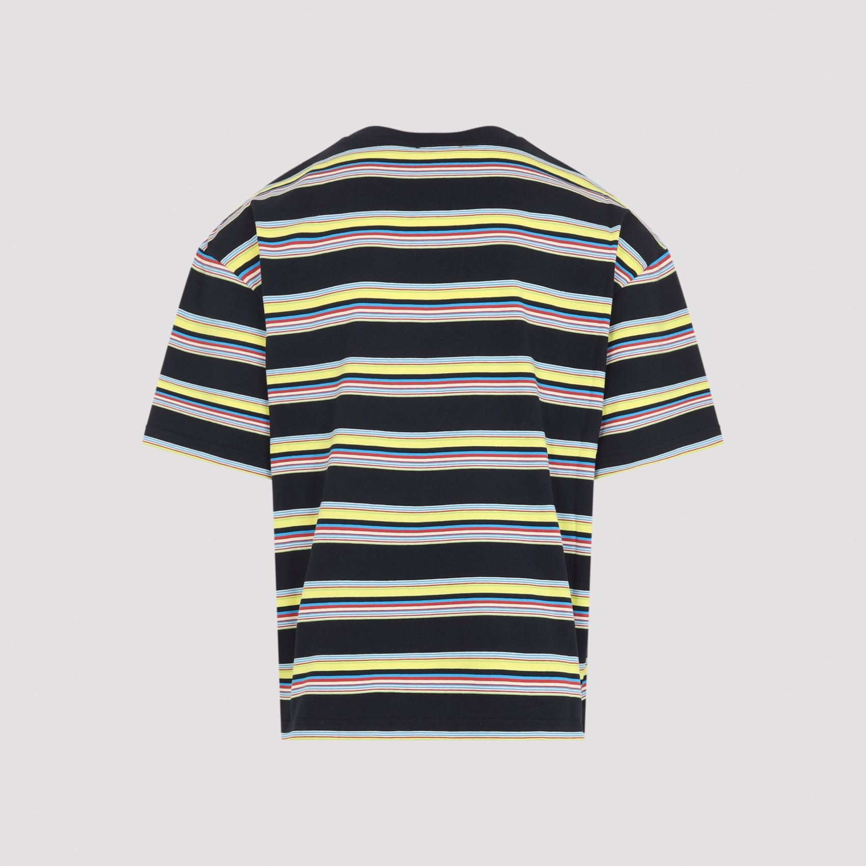 Marni Stripes T-Shirt Men MARNI