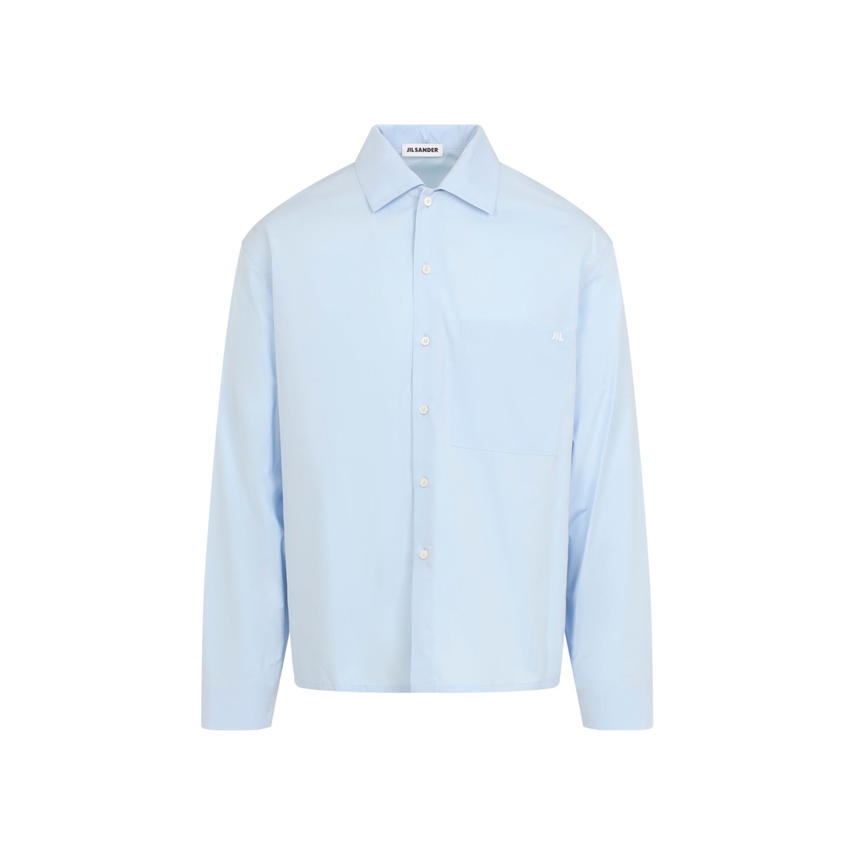 Jil Sander Shirt Men JIL SANDER