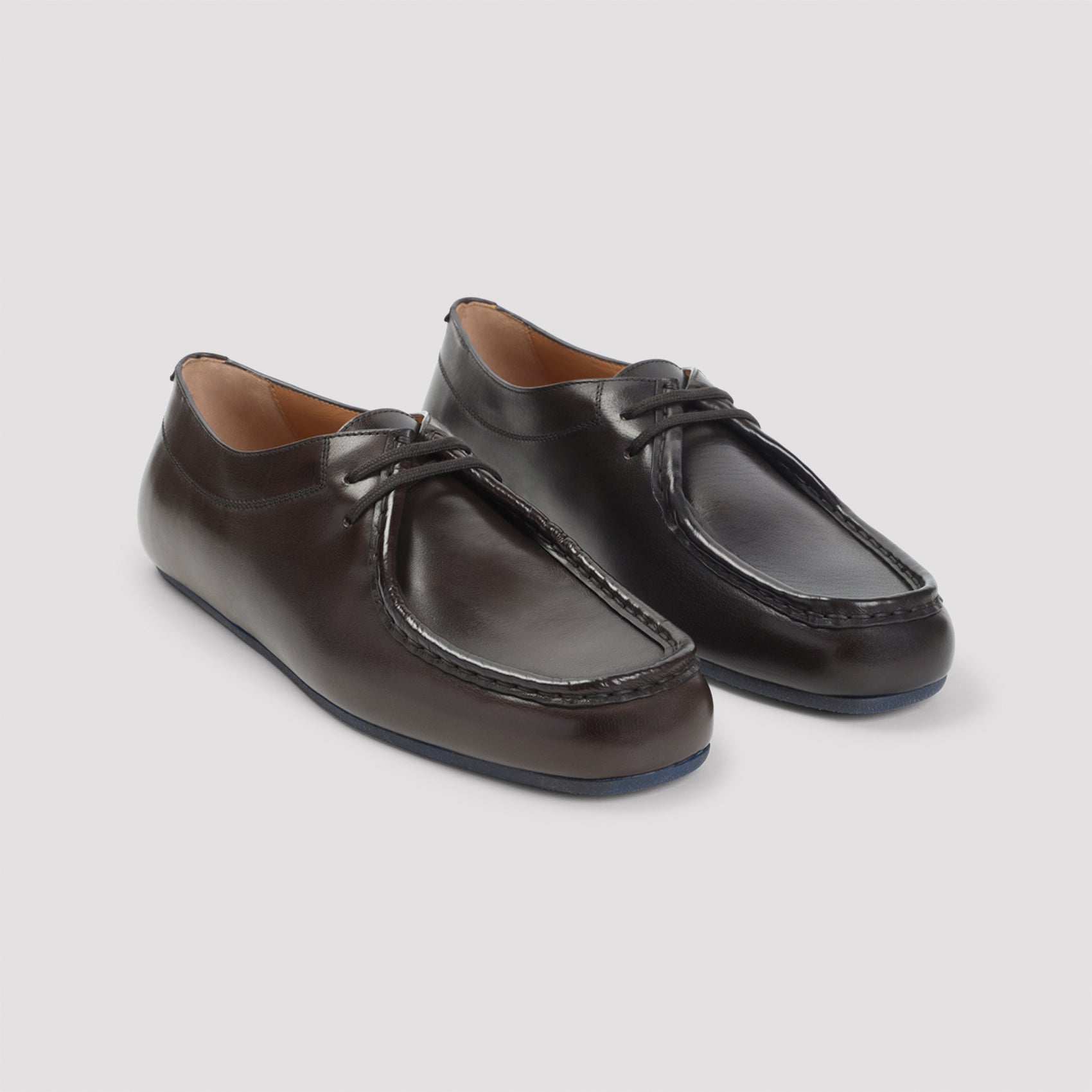 Jil Sander Lace-Up Men JIL SANDER