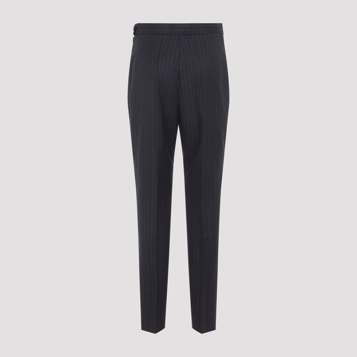 Jil Sander Slim Fit Pants Women