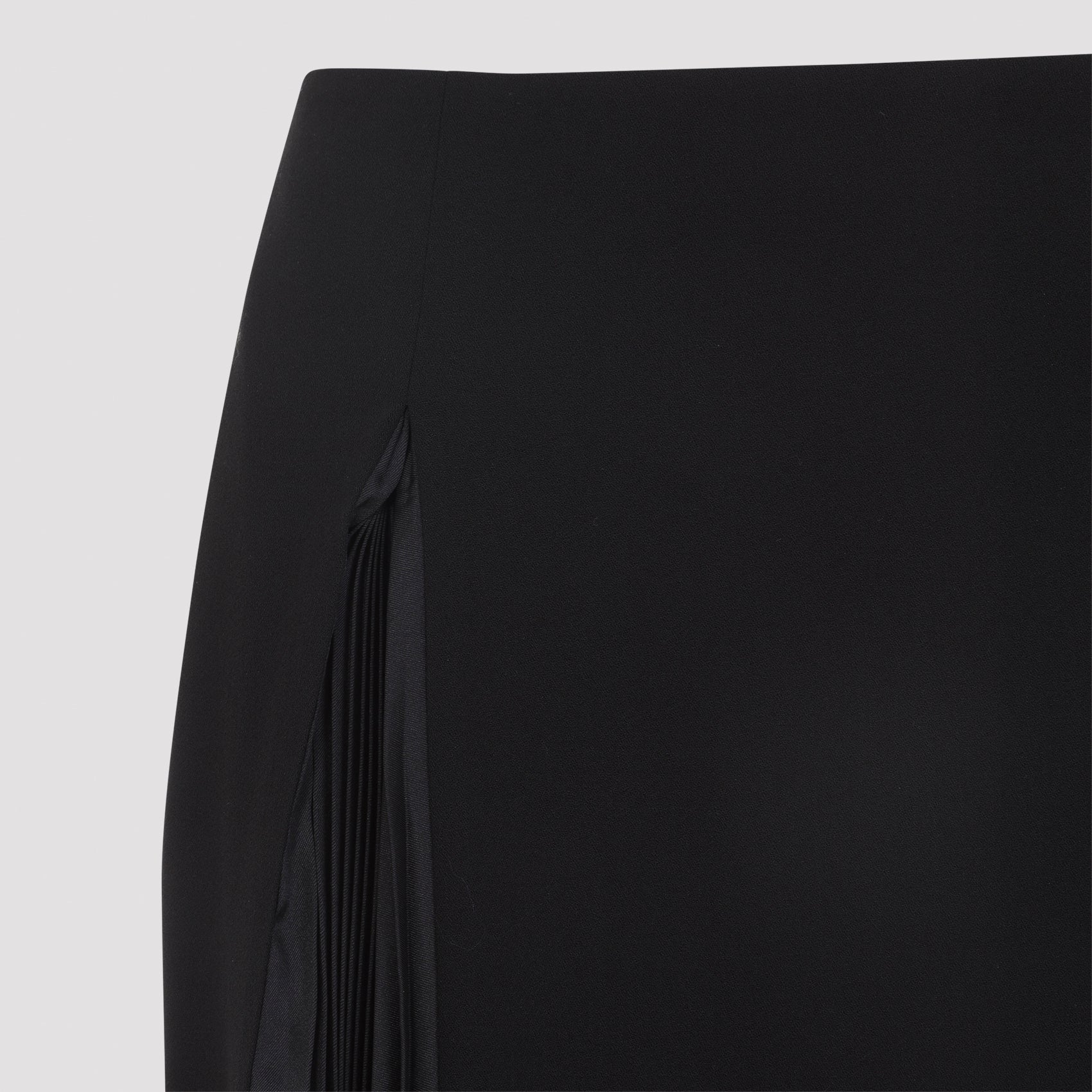 Jil Sander Midi Skirt Women JIL SANDER