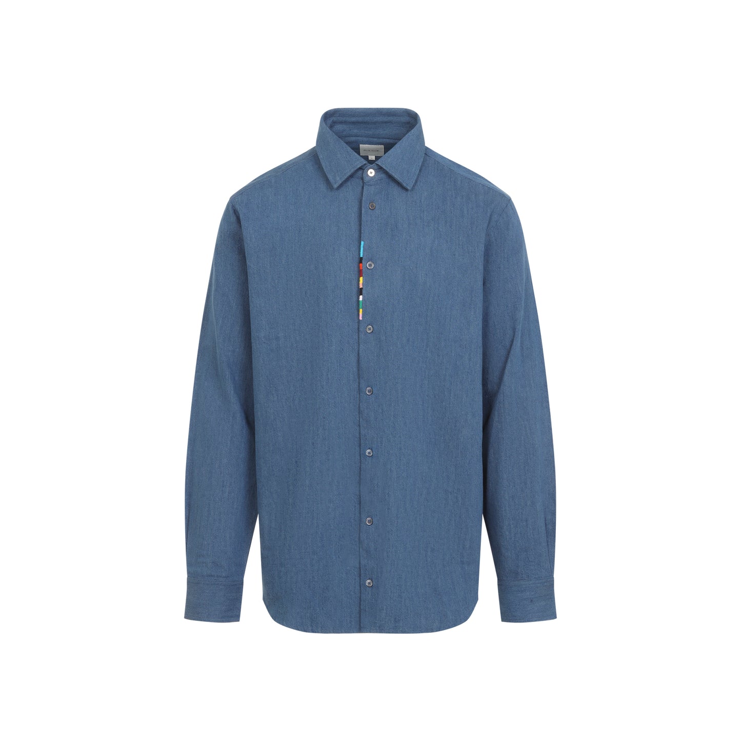 Paul Smith Regular Fit Shirt Men PAUL SMITH