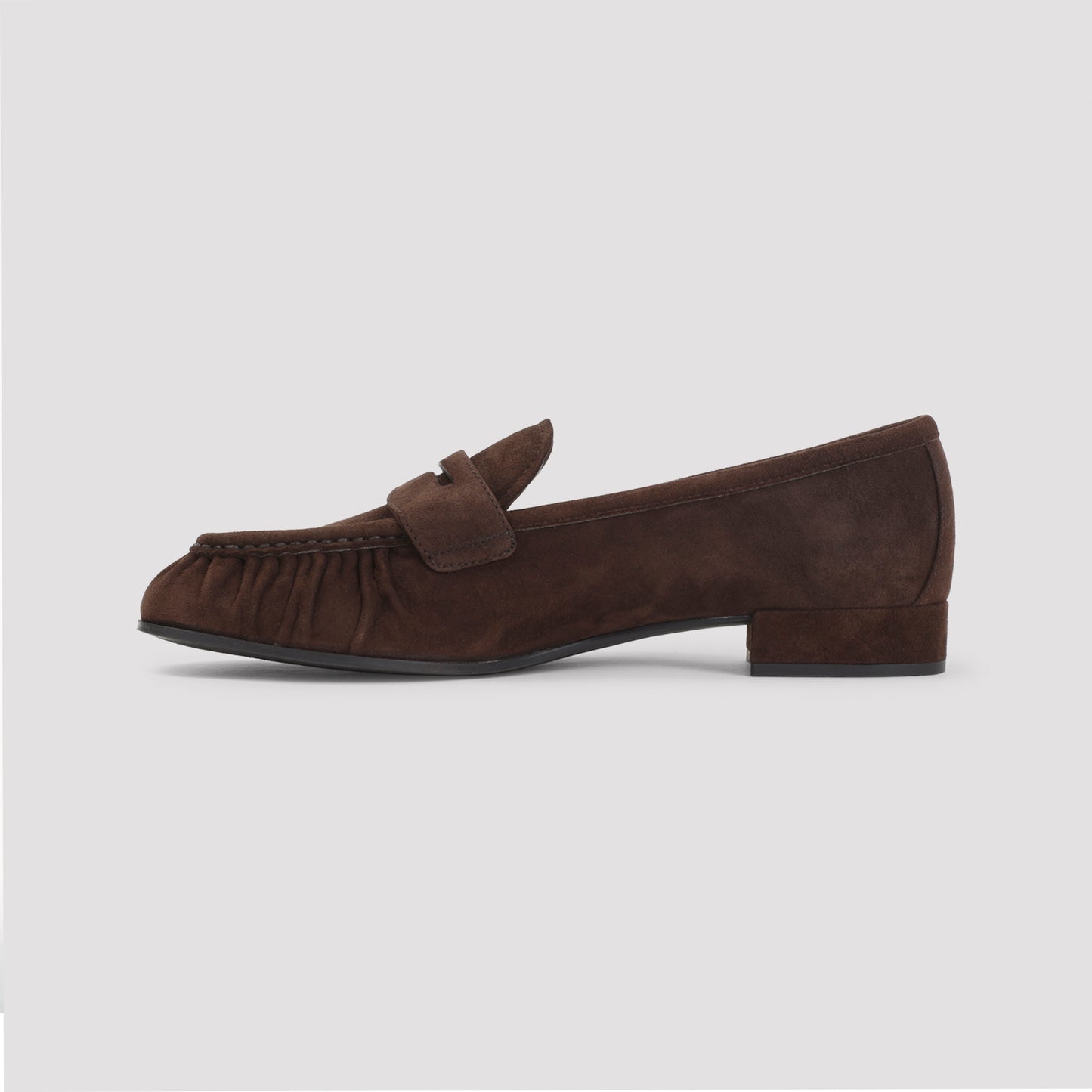 Prada Loafer Women PRADA