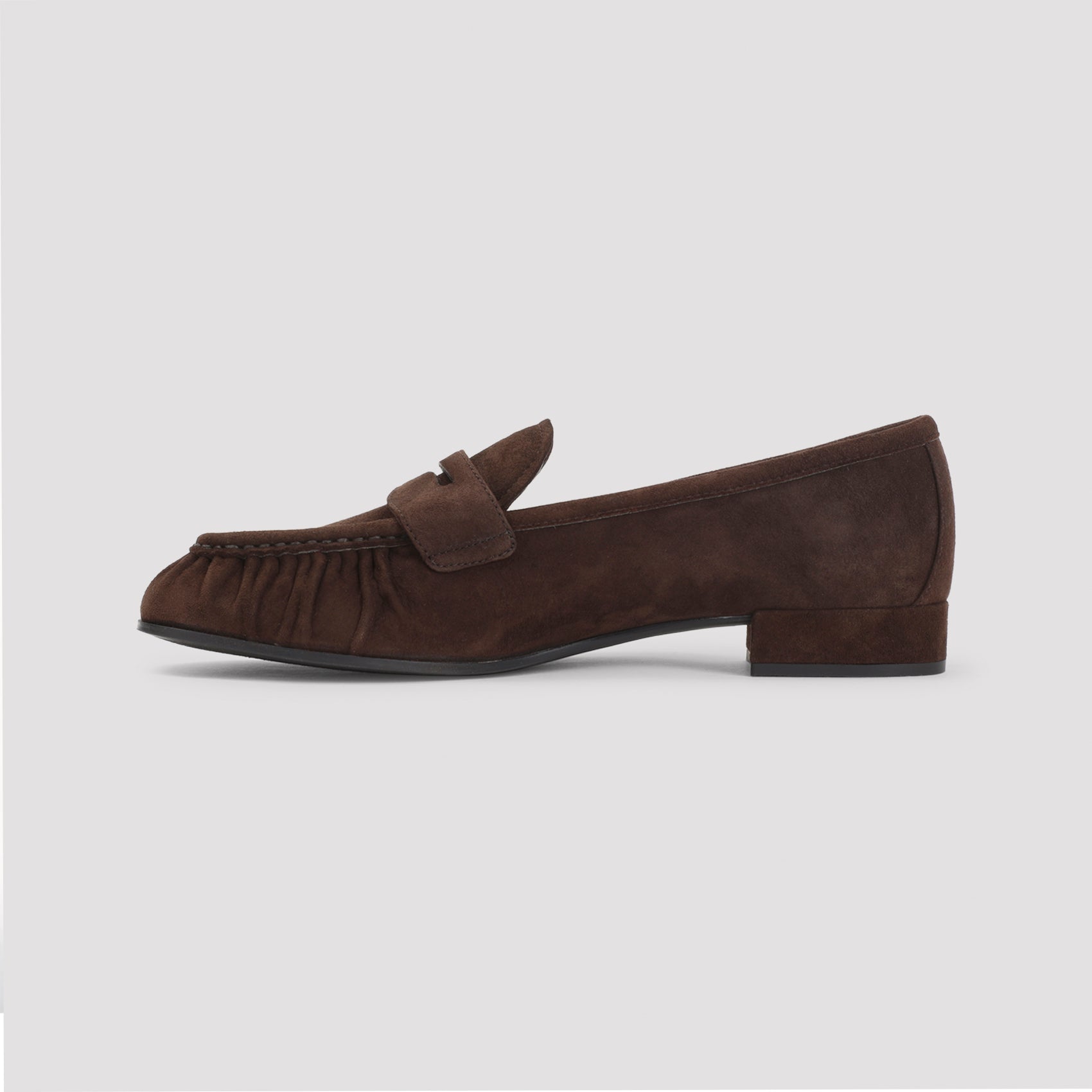 Prada Loafer Women PRADA