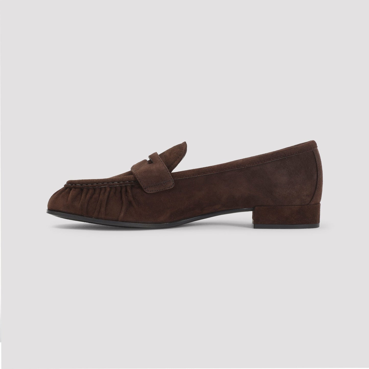 Prada Loafer Women PRADA