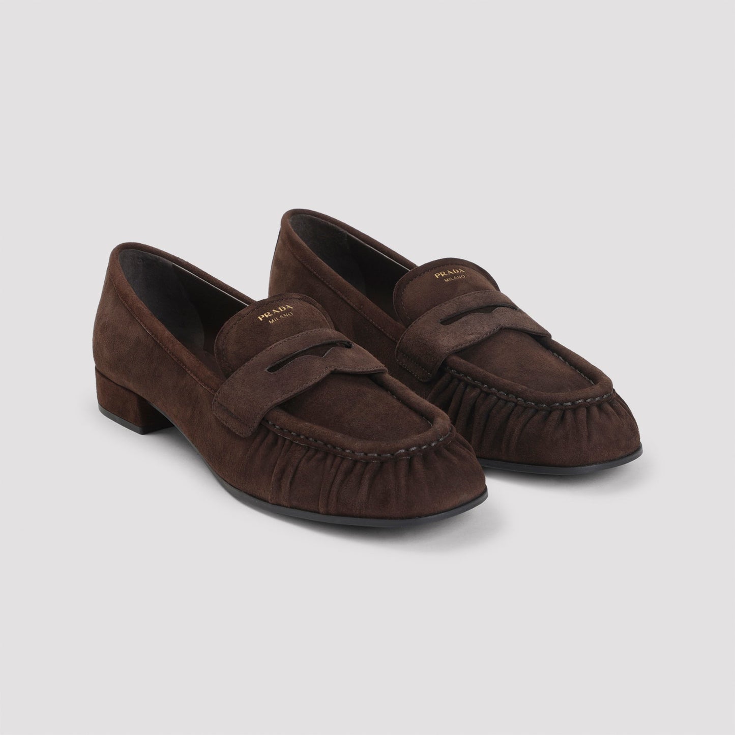 Prada Loafer Women PRADA