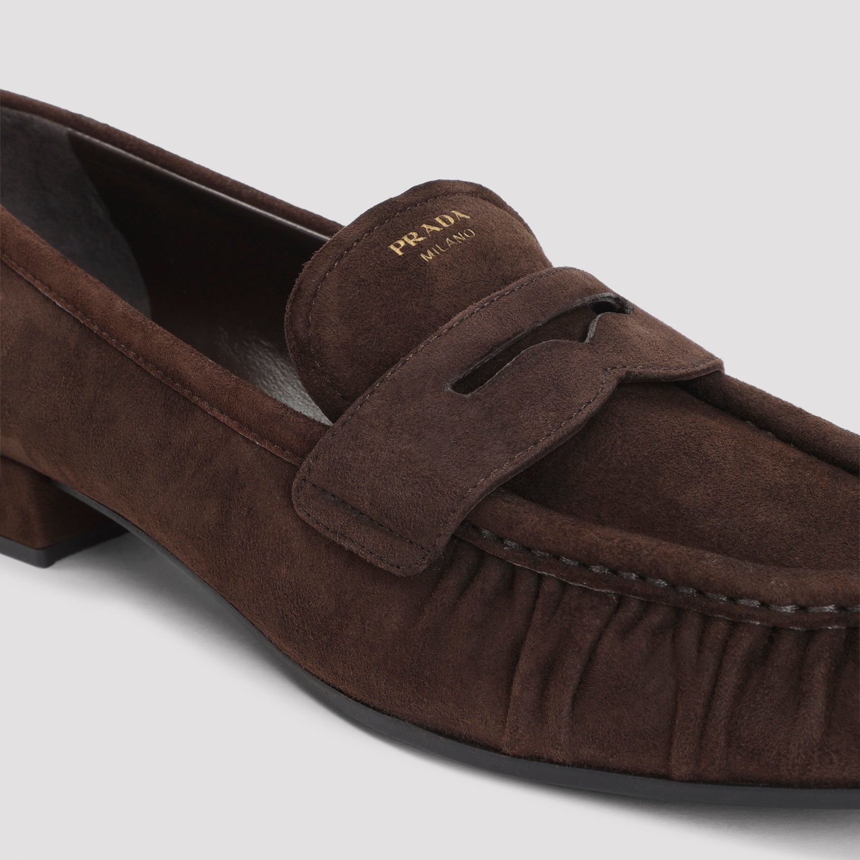 Prada Loafer Women PRADA