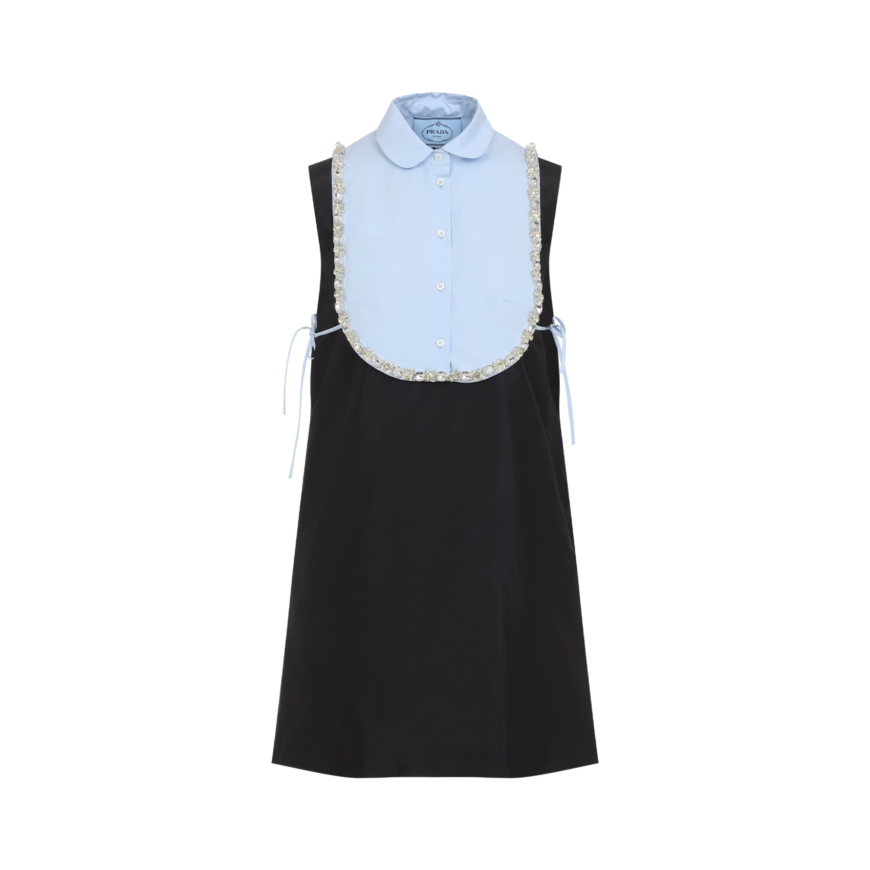 Prada Mini Dress Women PRADA