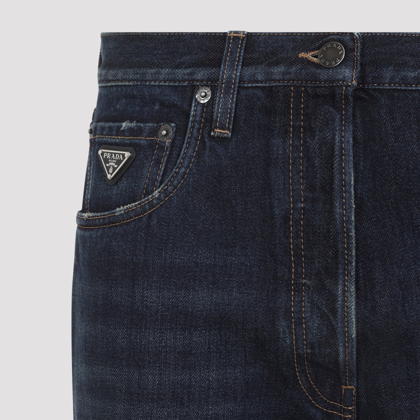 Prada Jeans Women PRADA