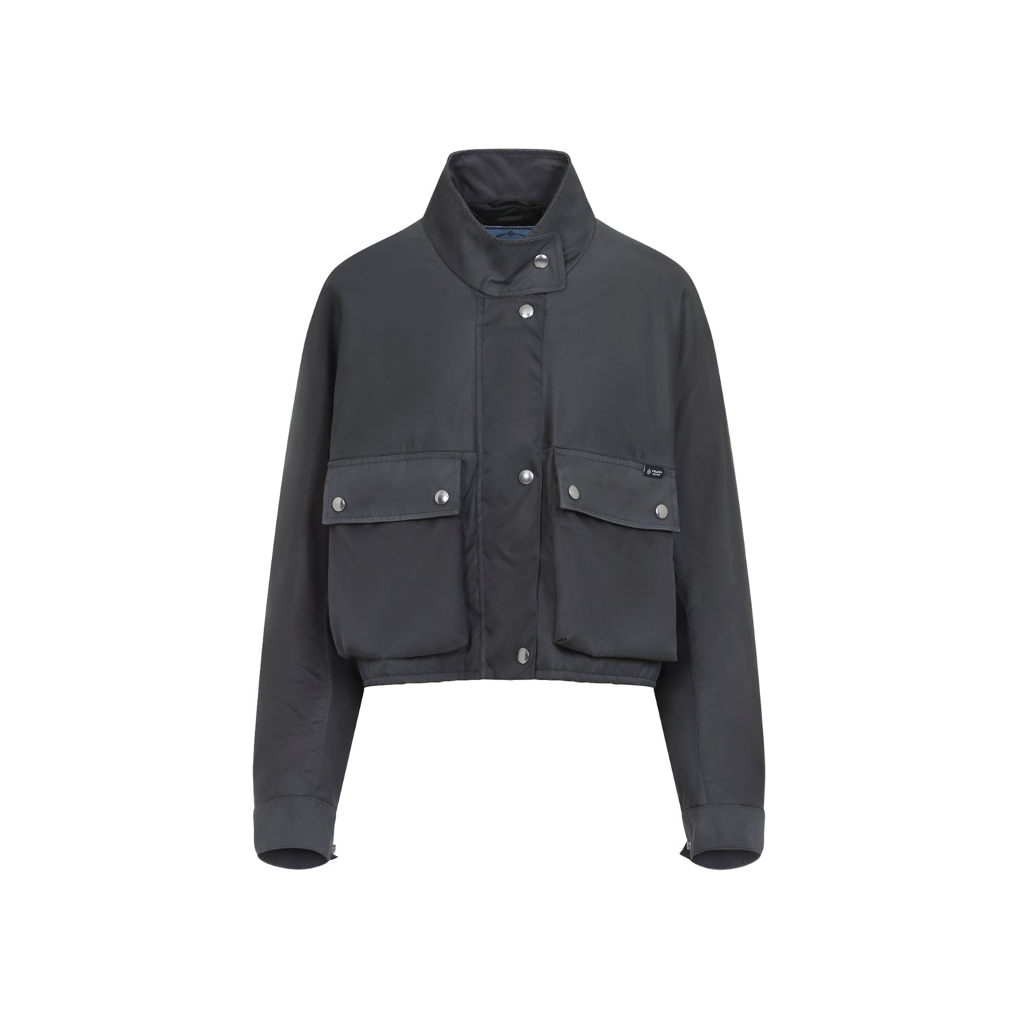 Prada Re-Nylon Blouson Women PRADA