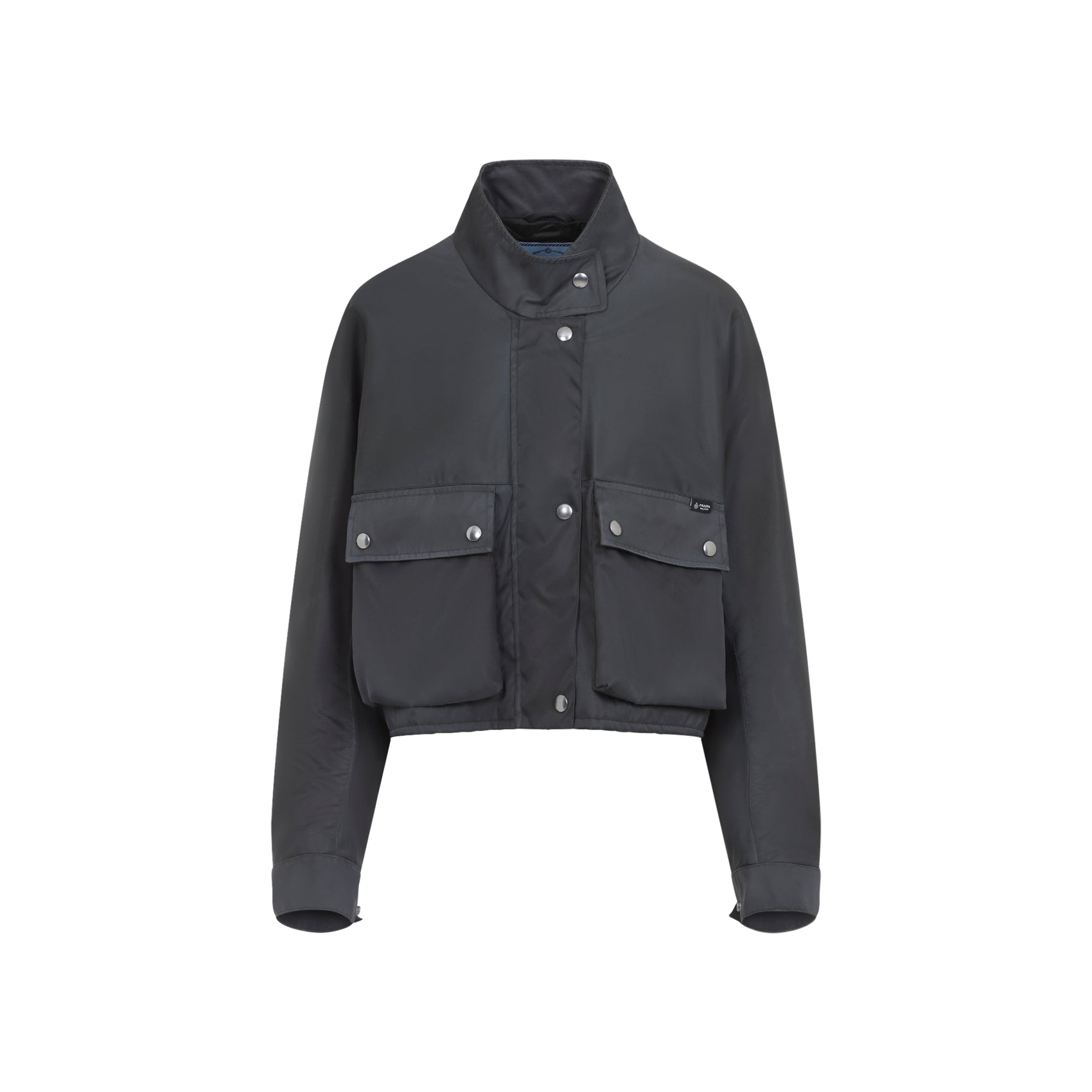 Prada Re-Nylon Blouson Women PRADA