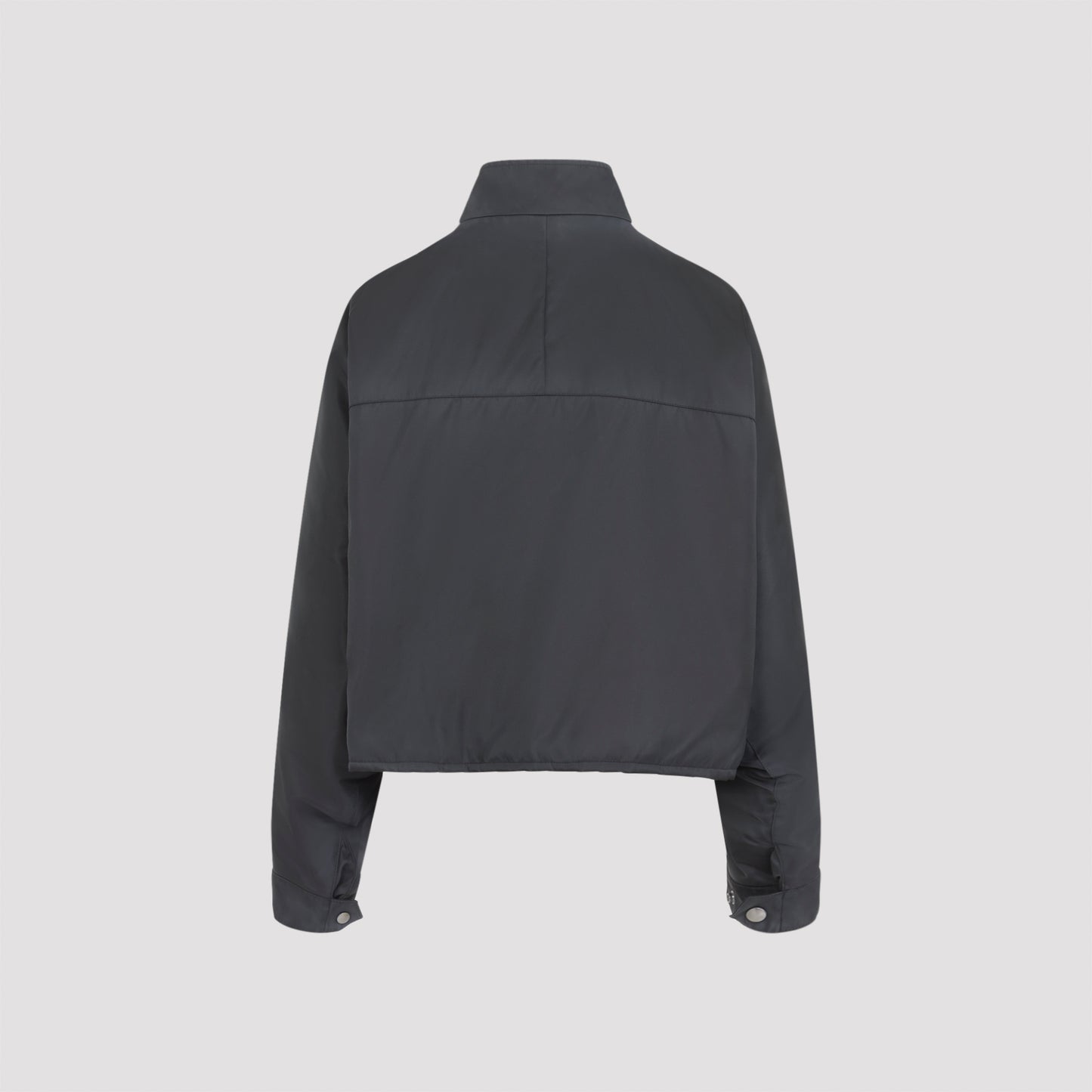 Prada Re-Nylon Blouson Women PRADA