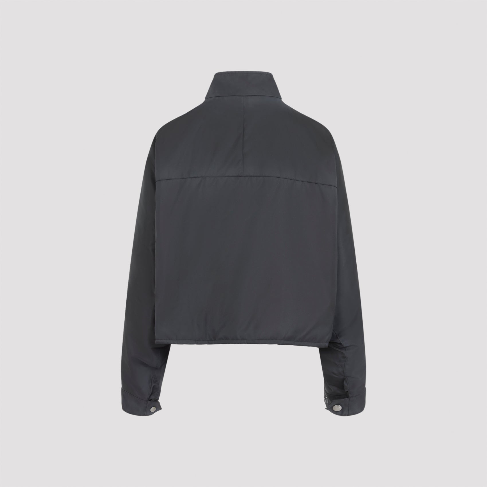 Prada Re-Nylon Blouson Women PRADA