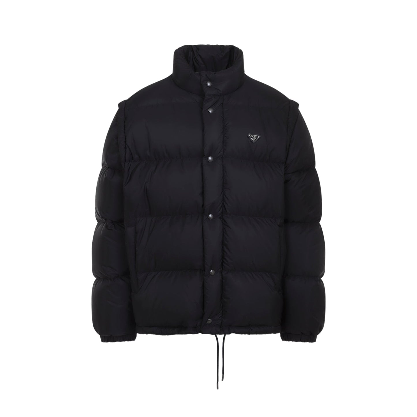 Prada Downjacket Men PRADA