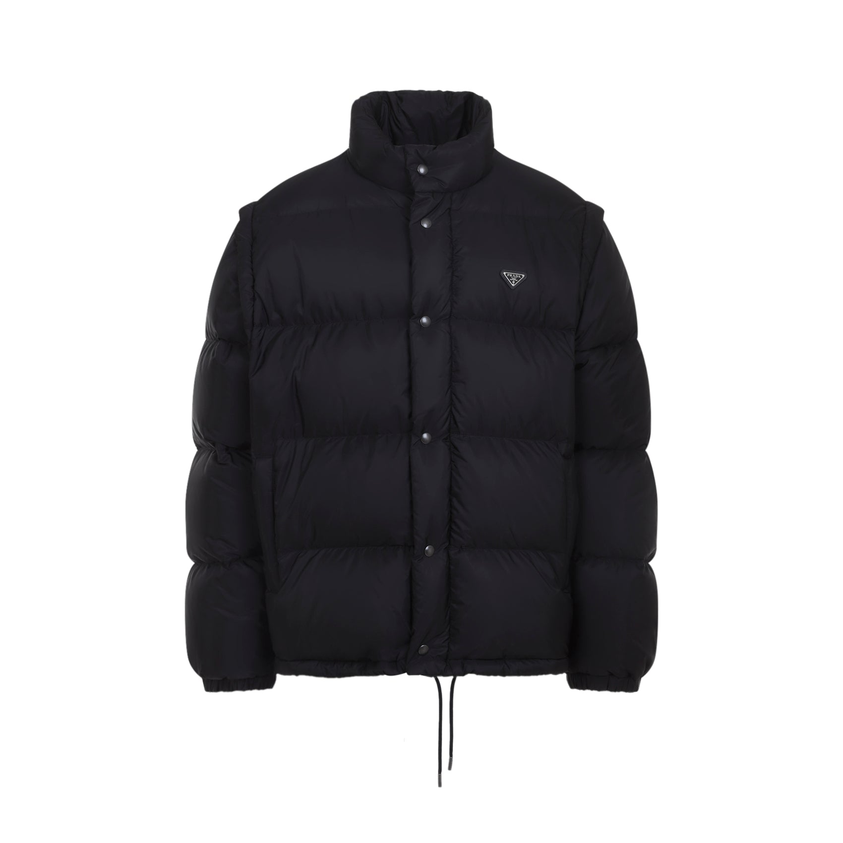 Prada Downjacket Men PRADA