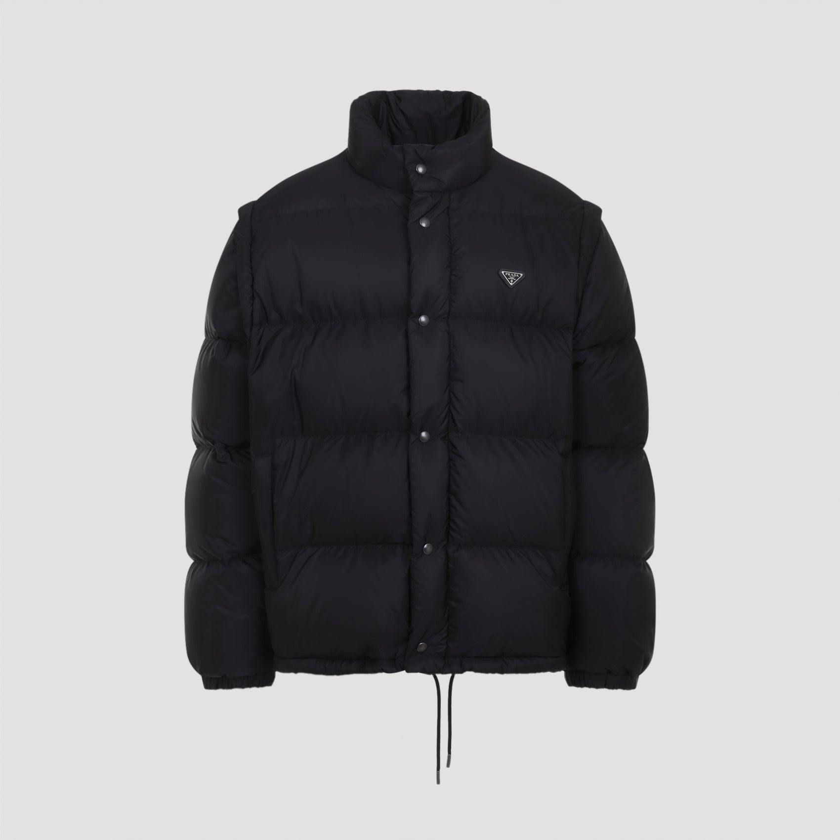 Prada Downjacket Men PRADA